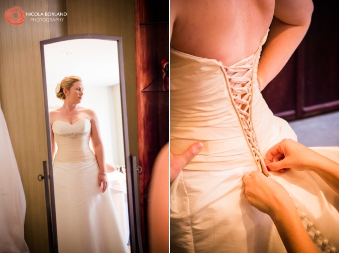 NBP Benson Hotel Portland Wedding 03