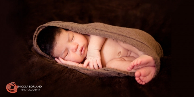 NBP Newborn Baby Boy Photography 01