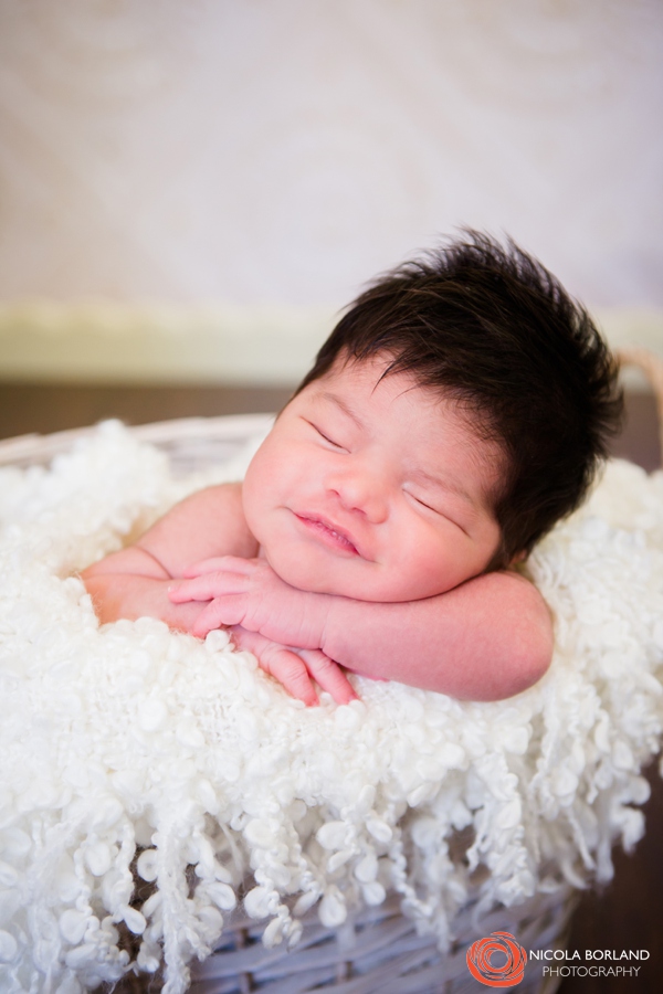 NBP Newborn Baby Boy Photography 03