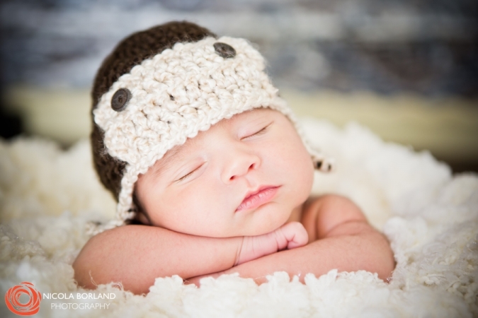 Pasadena Newborn Photos 02