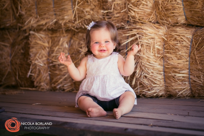 9 Month Baby Photographer 01