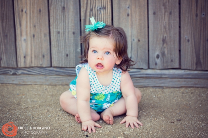 9 Month Baby Photographer 02