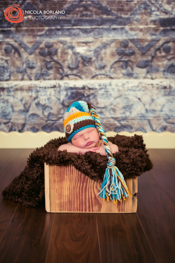 Newborn Photography Pasadena 01