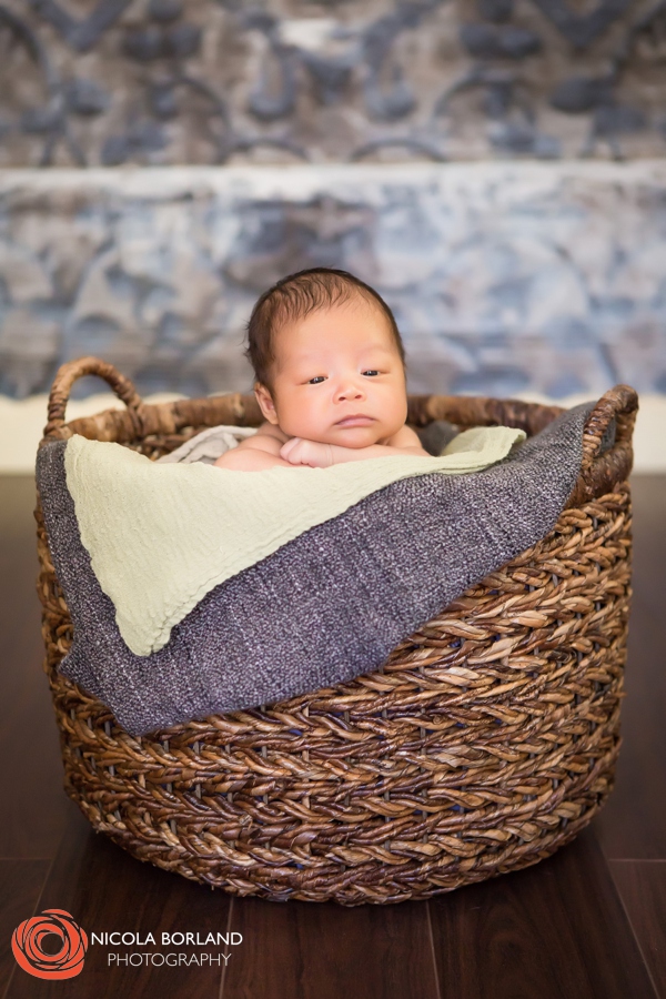 Pasadena Newborn Boy Photography 03