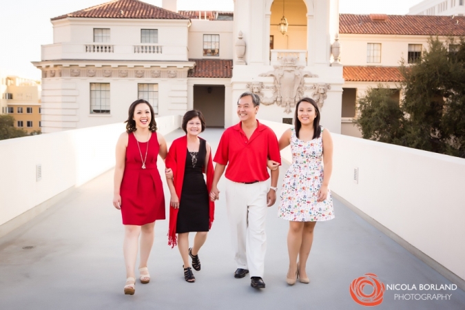 Pasadena Family Photographer 100