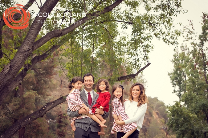 Family Mini Session Pasadena_0115